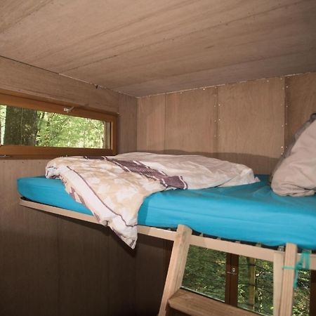 Refuge Espace Fouletot Mont-sous-Vaudrey ภายนอก รูปภาพ